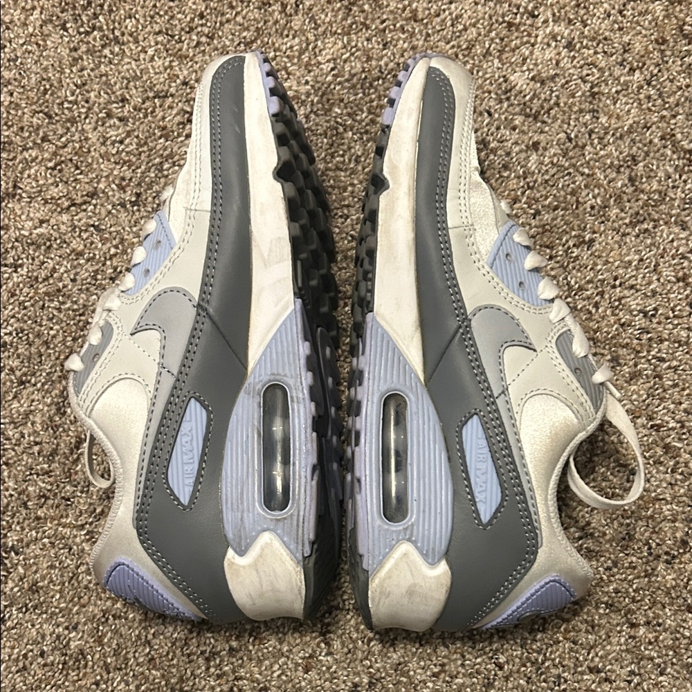 Nike Air Max 90 - Picture 4 of 7